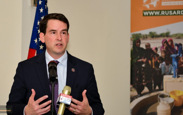 Evening of Inspiration