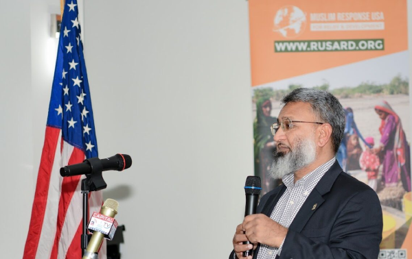 Evening of Inspiration With Dr Yasir Qadhi